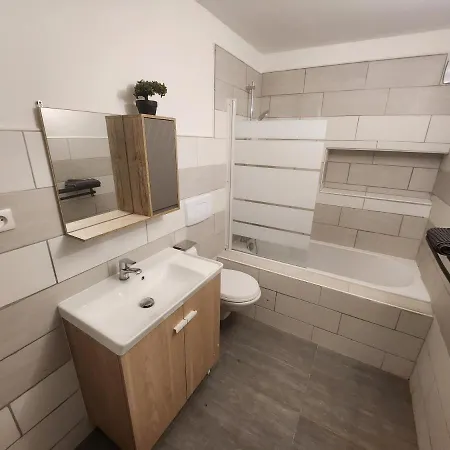 Spacieux 2 Chambres, Paisible Bar-le-Duc